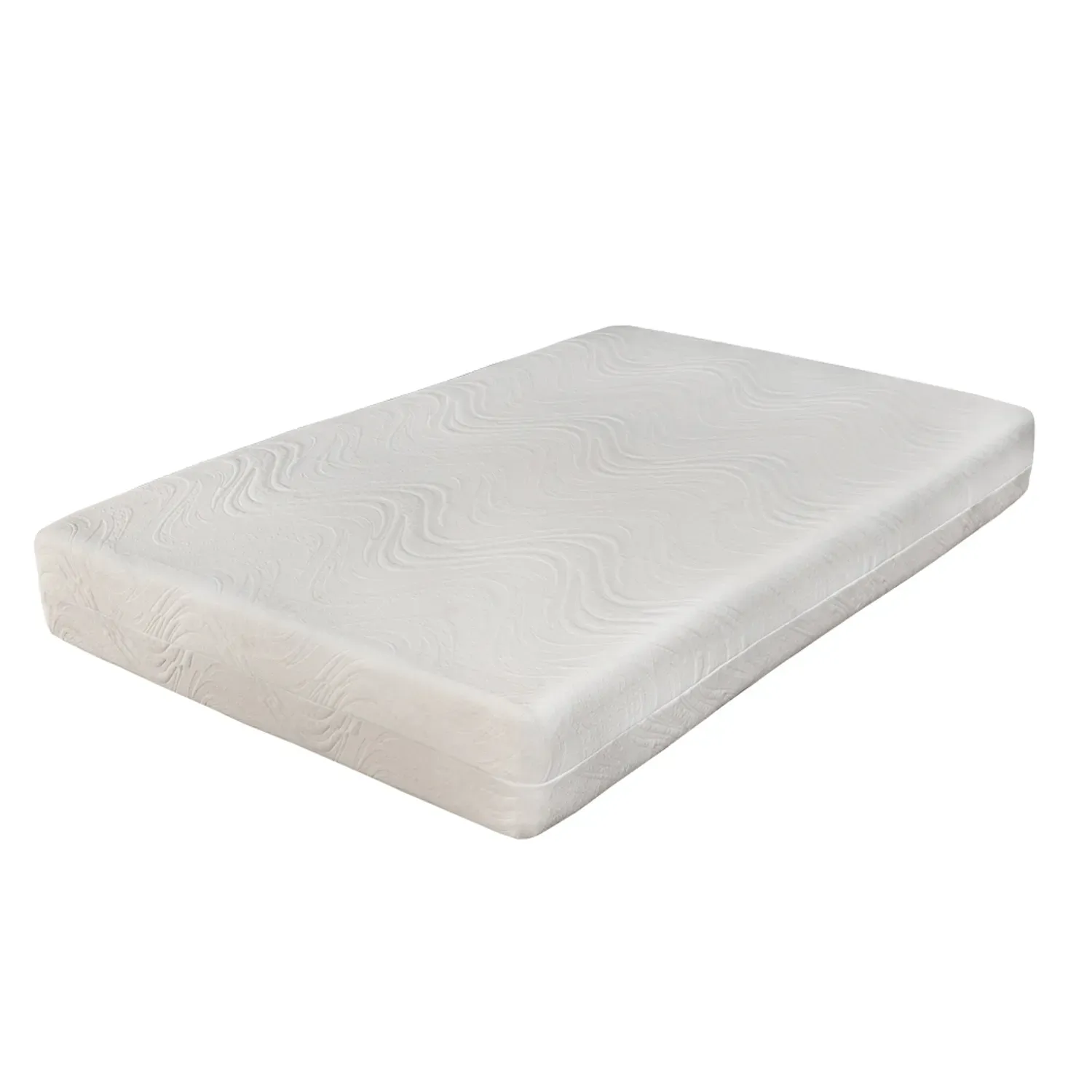 Picture of Forbed Wave Roll Mattress