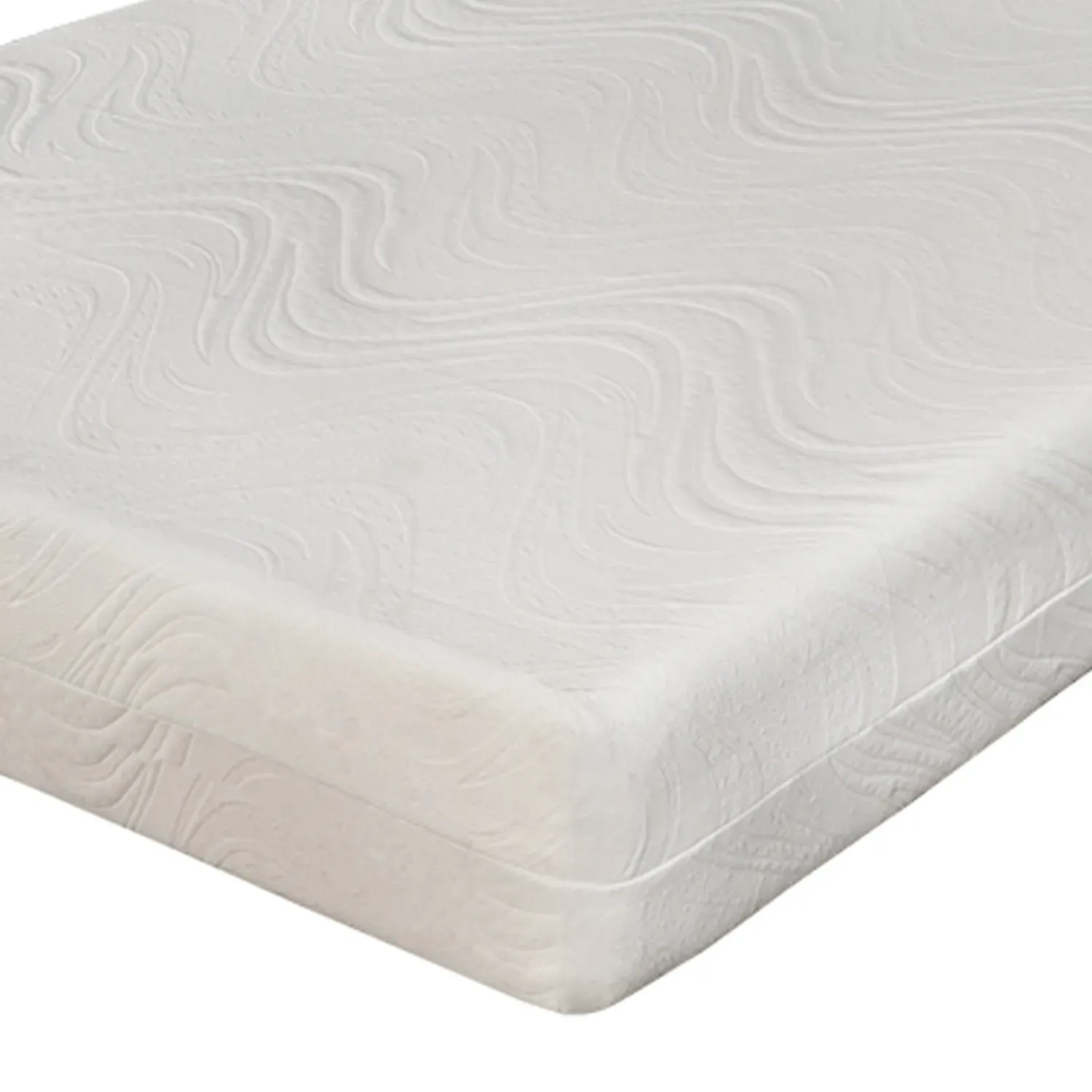 Picture of Forbed Wave Roll Mattress