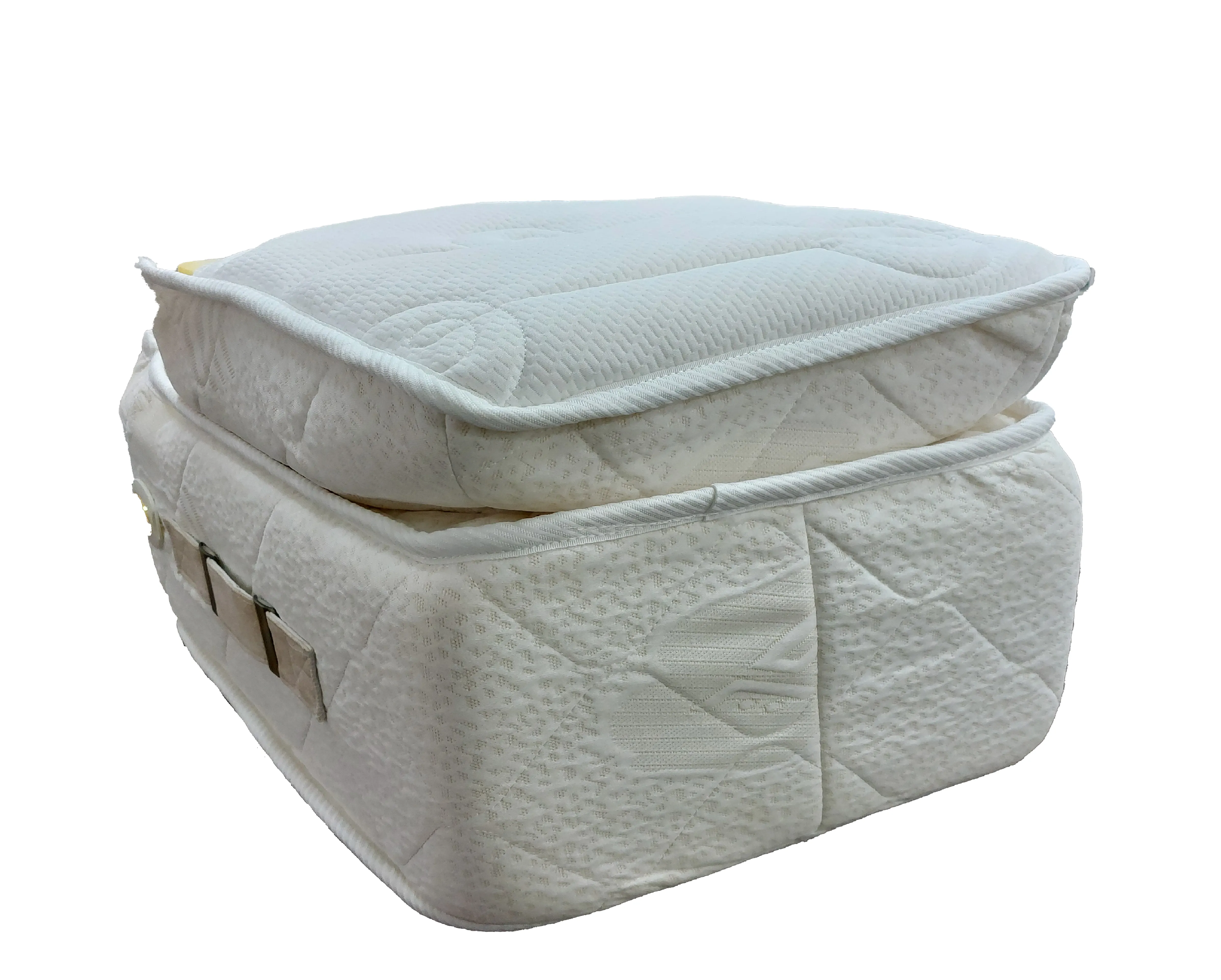 Picture of Memory TAKI Mattress 28 Cm Bucket 6 springs