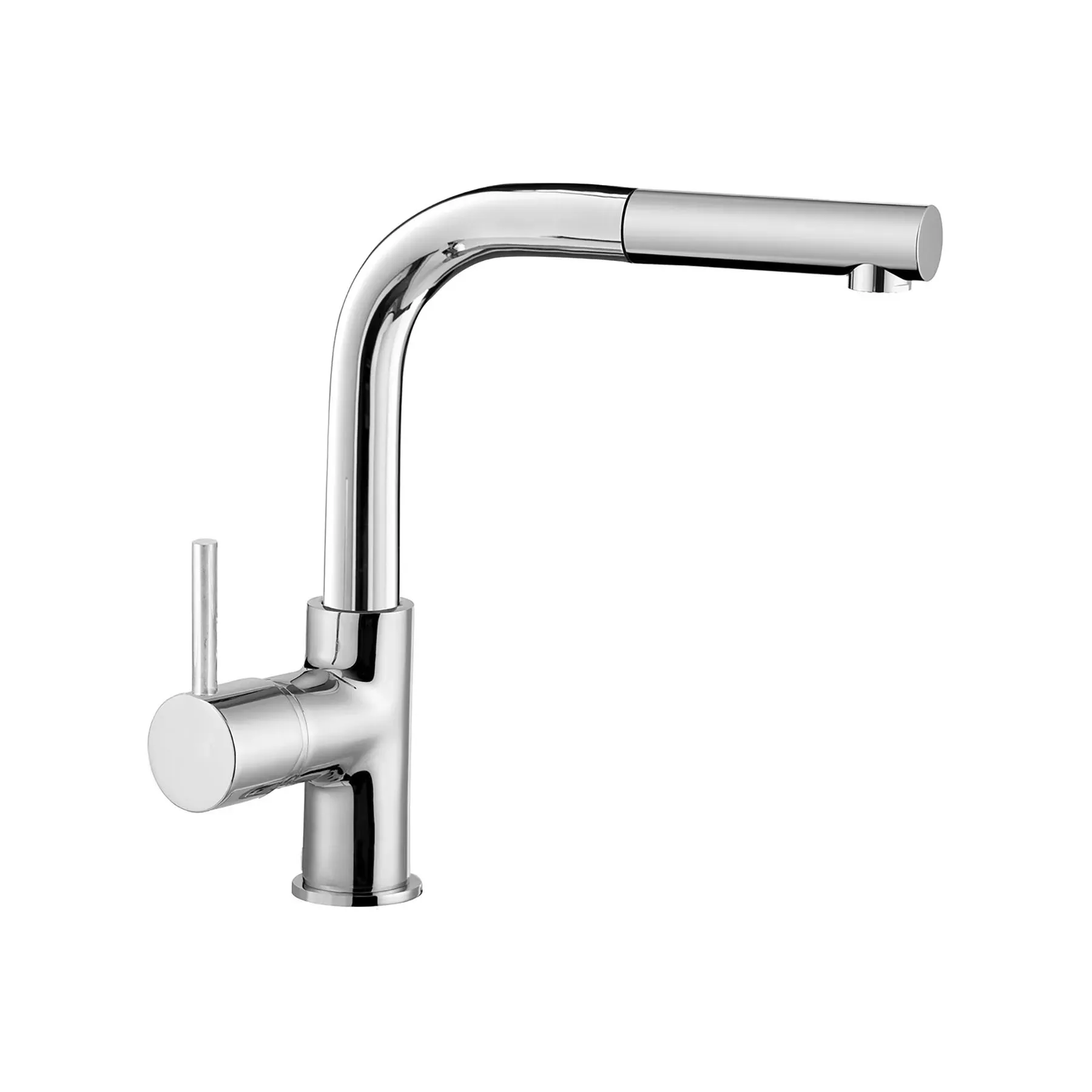Picture of PU15734471 PURITY KLEIN PULL OUT KITCHEN MIXER 1/2″ FLEX