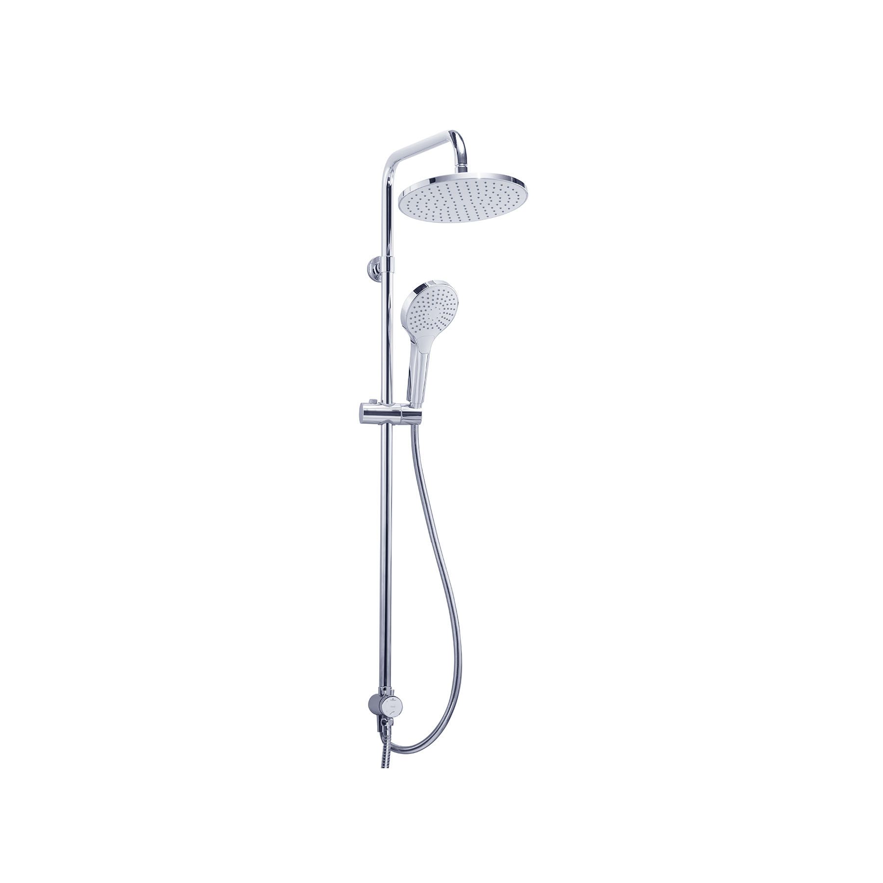 Picture of PU15780181 PURITY MODE RAIN SHOWER SYSTEM