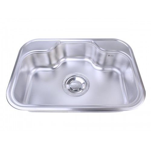 Picture of Purity Basin CB 74 | 74 * 51 cm