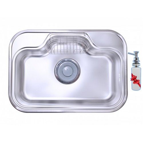 Picture of Purity Basin CB 74 | 74 * 51 cm
