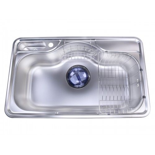 Picture of Purity Basin DJIS 850P | 85 * 51 cm