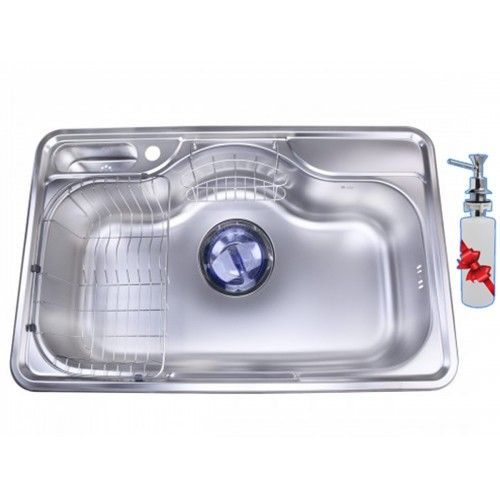 Picture of Purity Basin DJIS 850P | 85 * 51 cm