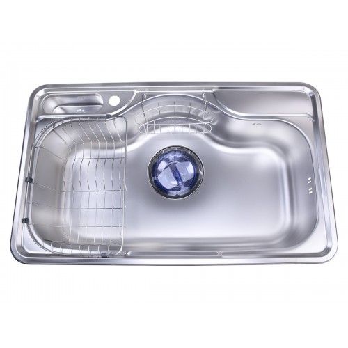 Picture of Purity Basin DJIS 850P | 85 * 51 cm