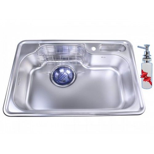 Picture of Purity Basin DJIS 750P | 75 * 51 cm