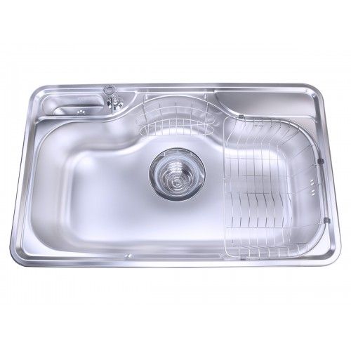 Picture of Purity Basin Golden Purity 850 | 85 * 51 cm