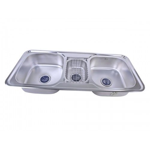 Picture of Purity Basin HS110D | 110 * 48 cm