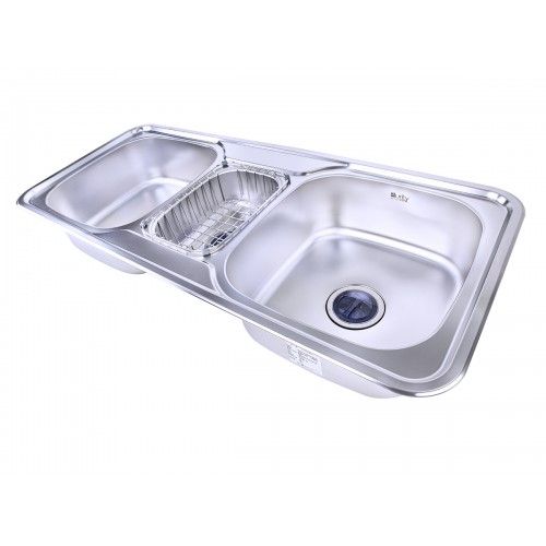 Picture of Purity Basin HS110D | 110 * 48 cm