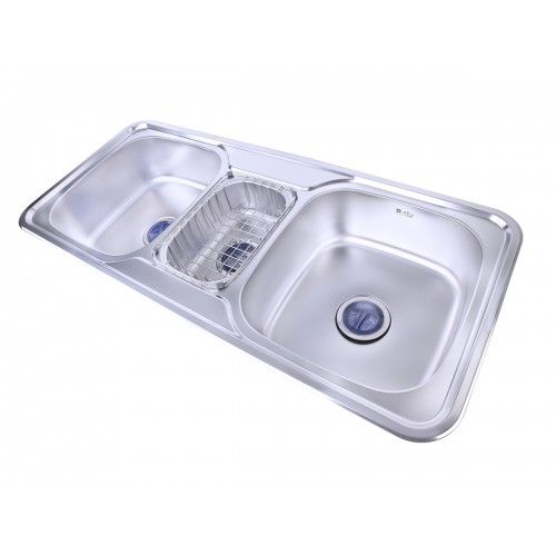 Picture of Purity Basin HS110D | 110 * 48 cm