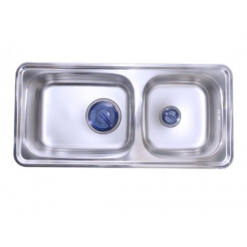 Picture of Purity Basin ISD 1000 | 100 * 48 cm