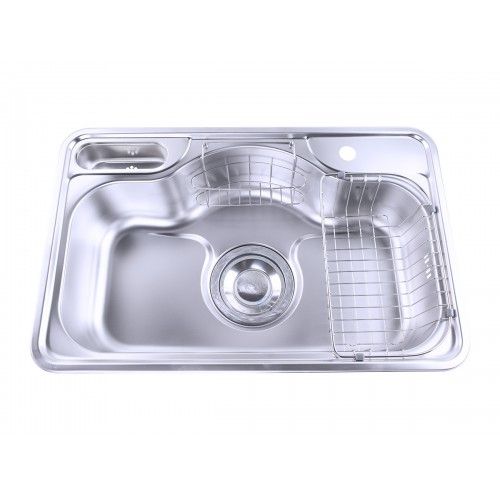 Picture of Purity Basin NDJIS 750P | 75 * 48 cm