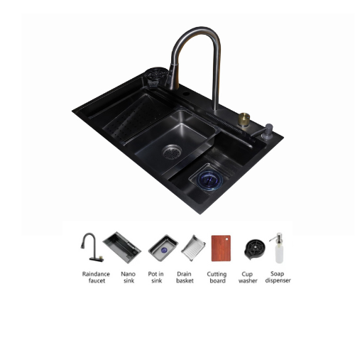 Picture of Purity Basin PSM 800 BL / 80*48 cm