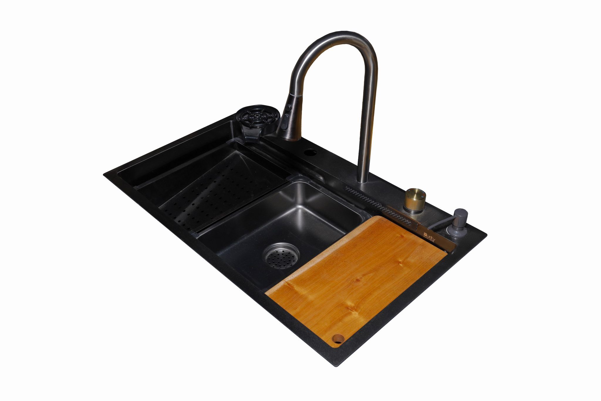 Picture of Purity Basin PSM 800 BL / 80*48 cm