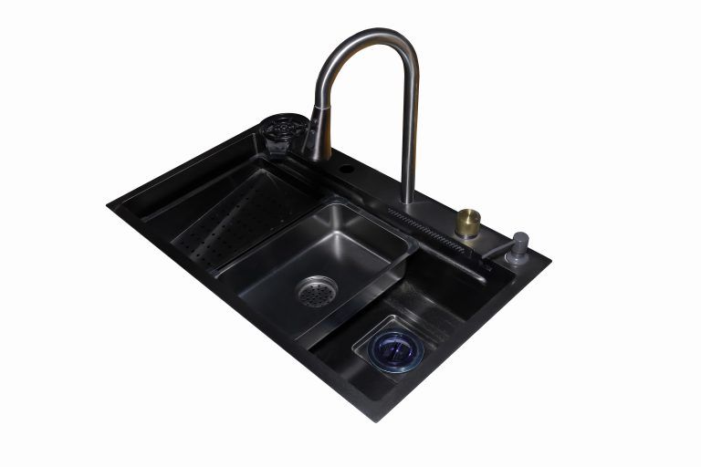 Picture of Purity Basin PSM 800 BL / 80*48 cm