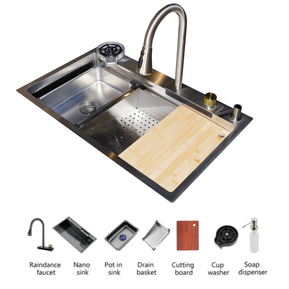 Picture of Purity Basin PSM 800 ST / 80*48 cm