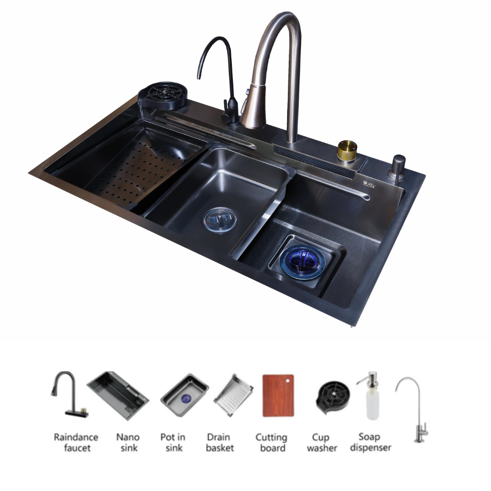 Picture of Purity Basin PSM 850 BL / 85*48 cm