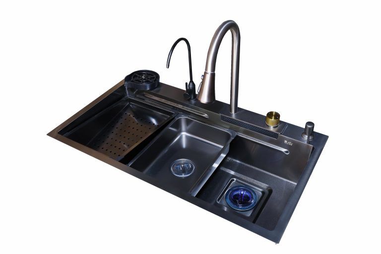 Picture of Purity Basin PSM 850 BL / 85*48 cm
