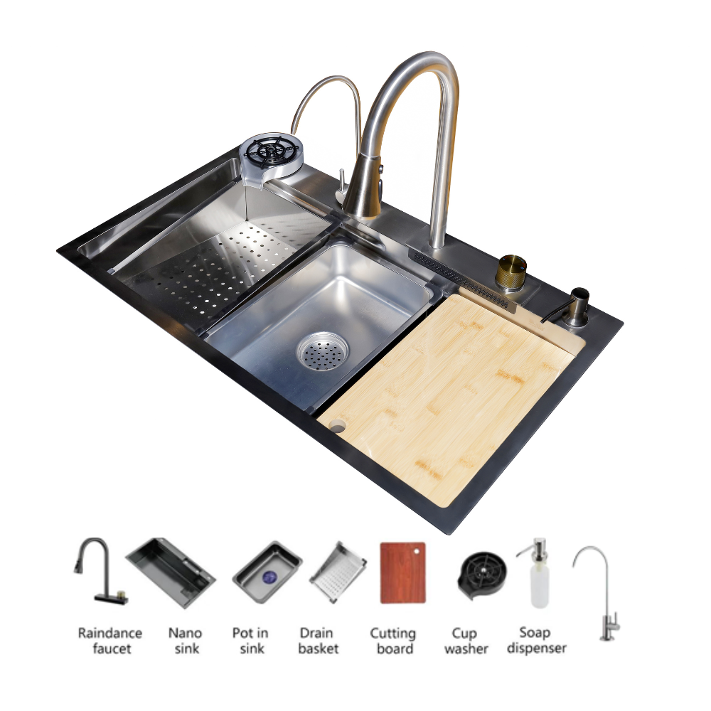 Picture of Purity Basin PSM 850 ST / 85*48 cm