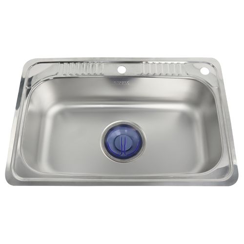 Picture of Purity Corgi Basin JKS780 / 78*51cm / 1mm