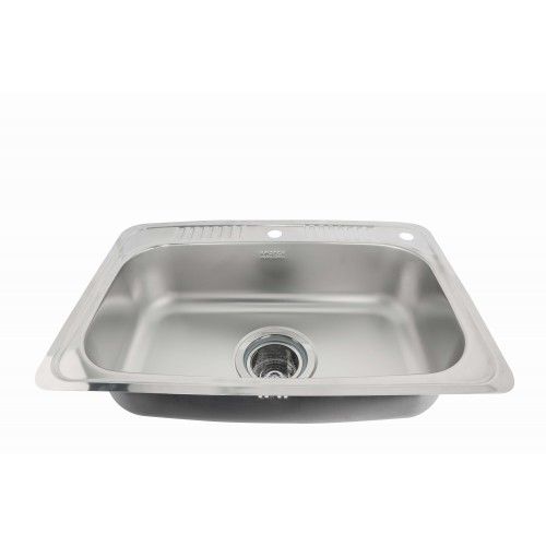 Picture of Purity Corgi Basin JKS780 / 78*51cm / 1mm