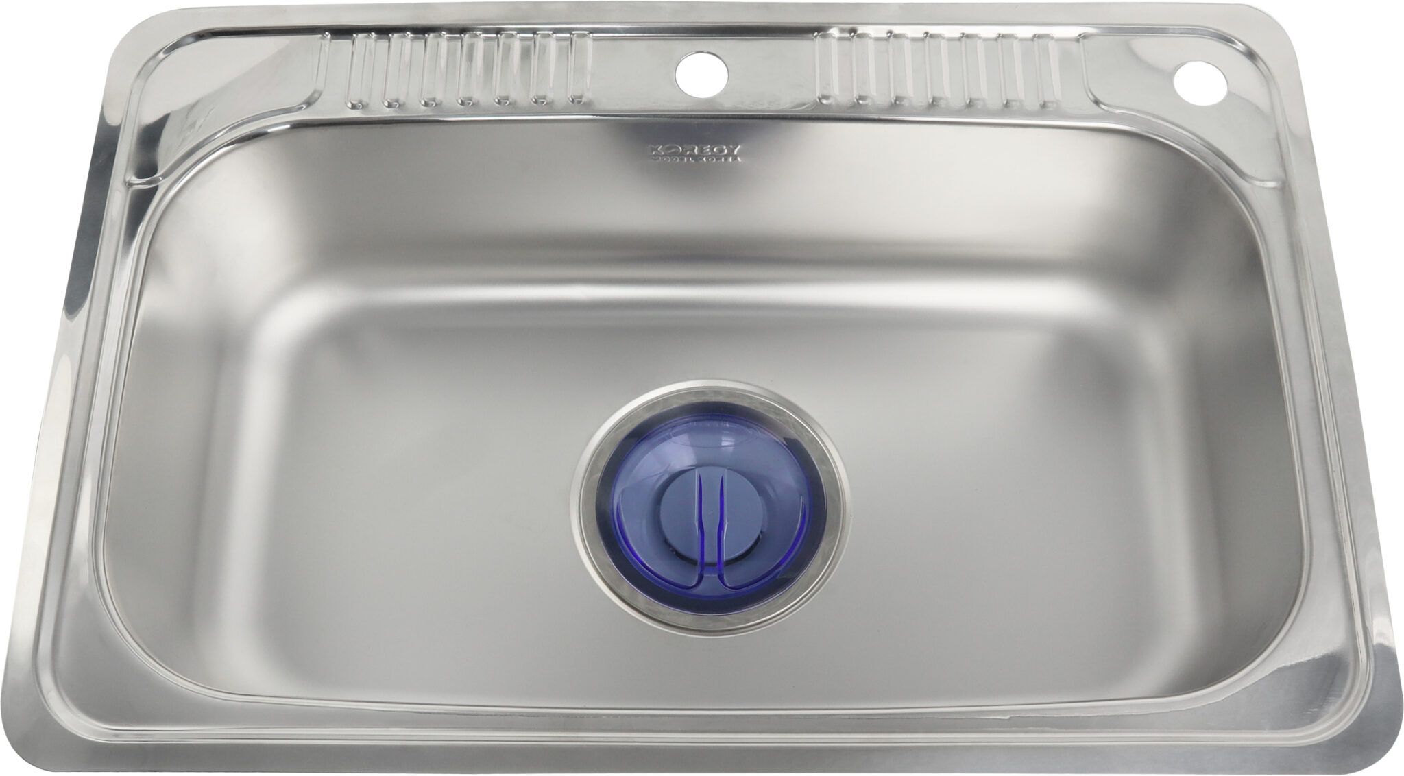 Picture of Purity Corgi Basin JKS780 / 78*51cm / 1mm