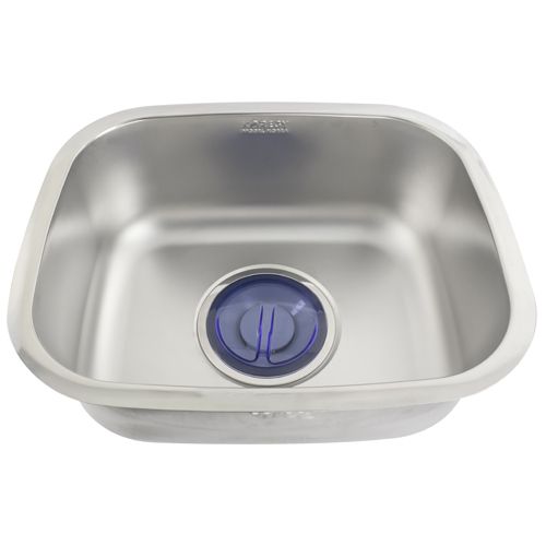 Picture of Purity Corgi Basin K530 / 53*43cm / 0.8mm