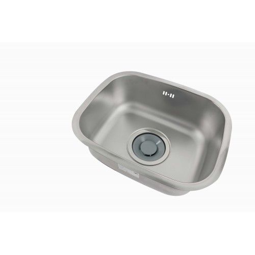 Picture of Purity Corgi Basin K530 / 53*43cm / 0.8mm