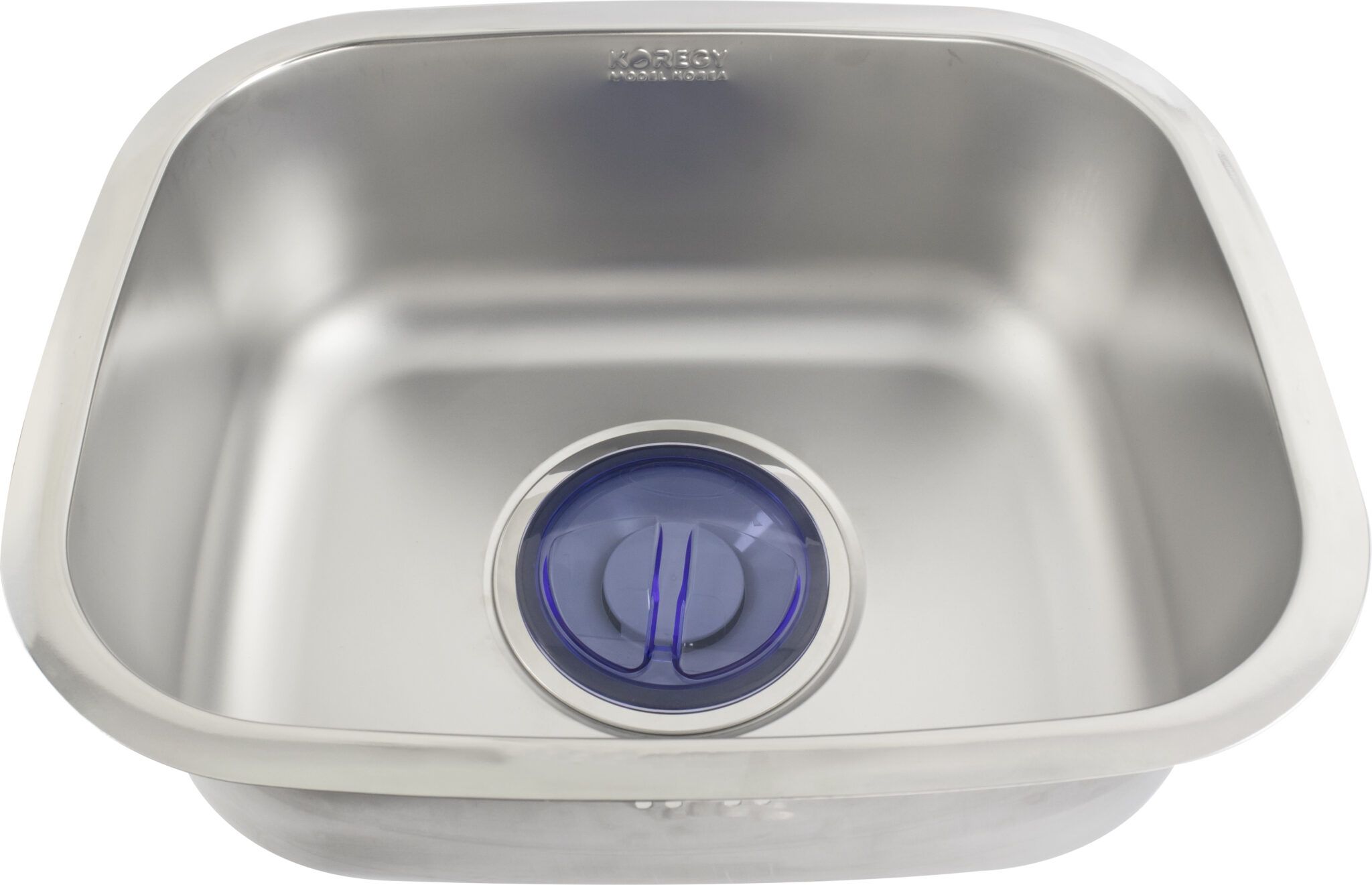 Picture of Purity Corgi Basin K530 / 53*43cm / 0.8mm