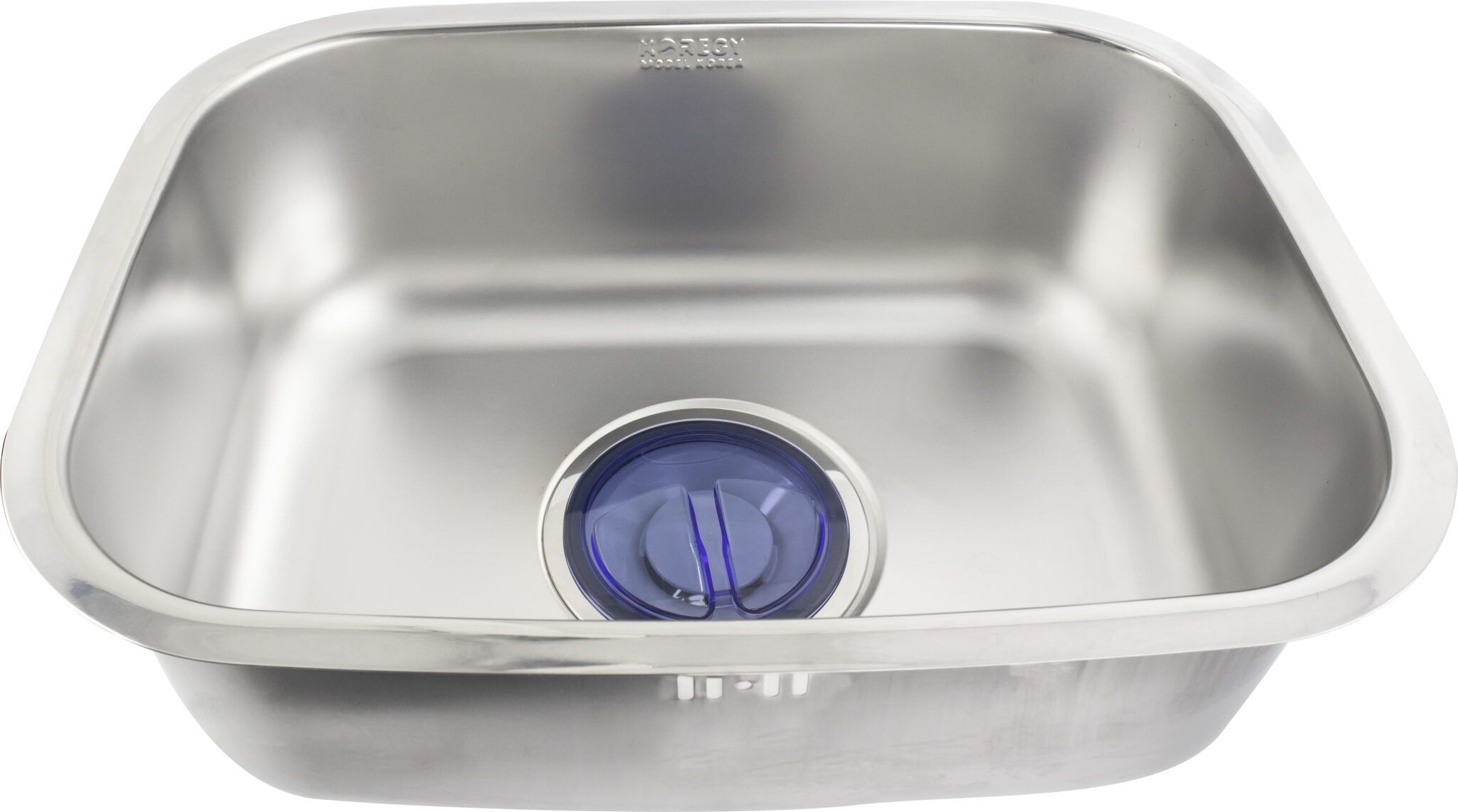 Picture of Purity Corgi Basin K600 / 60*45cm / 0.8mm