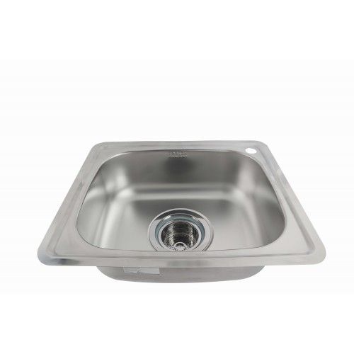 Picture of Purity Corgi Basin KS570 / 56*46cm / 0.8mm