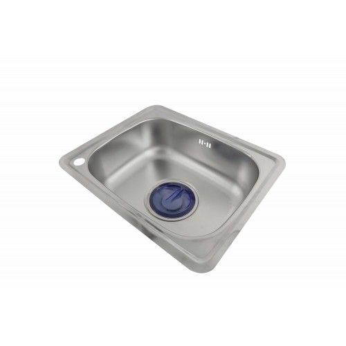 Picture of Purity Corgi Basin KS570 / 56*46cm / 0.8mm