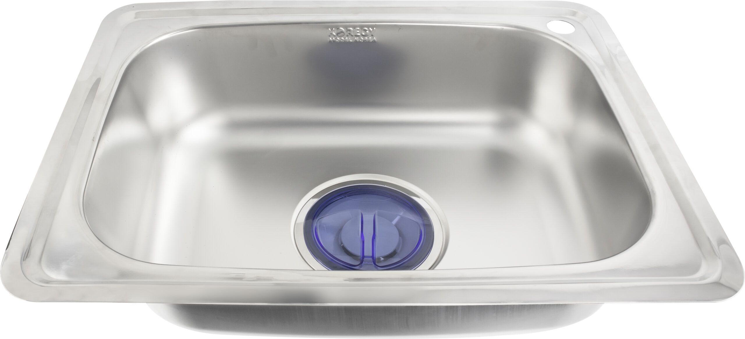 Picture of Purity Corgi Basin KS630 / 62*47 / 1mm