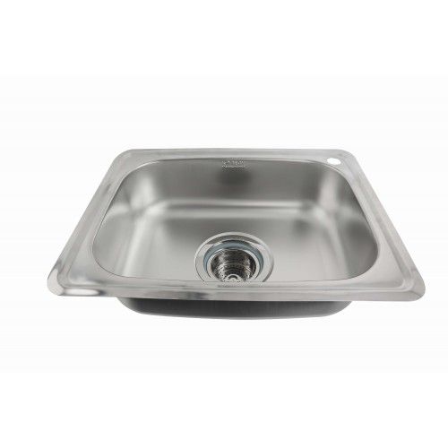 Picture of Purity Corgi Basin KS630 / 62*47cm / 0.8mm