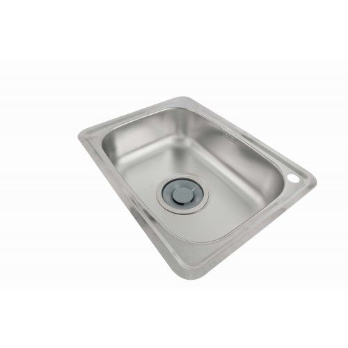Picture of Purity Corgi Basin KS630 / 62*47cm / 0.8mm
