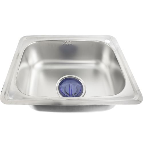 Picture of Purity Corgi Basin KS630 / 62*47cm / 0.8mm