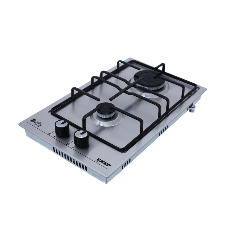 Picture of HPT302S – Gas Hob Purity 2 Eyes
