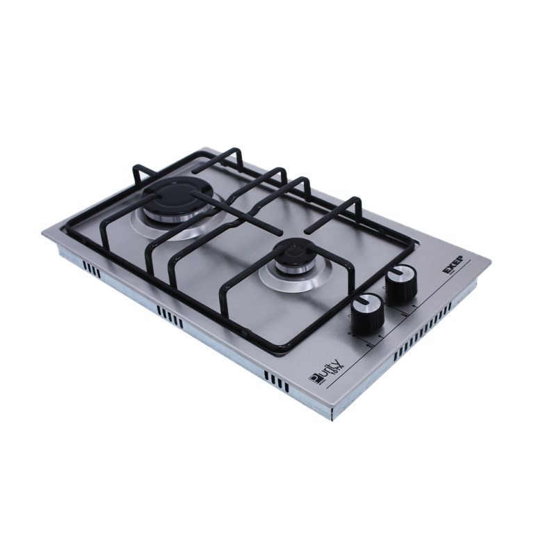 Picture of HPT302S – Gas Hob Purity 2 Eyes