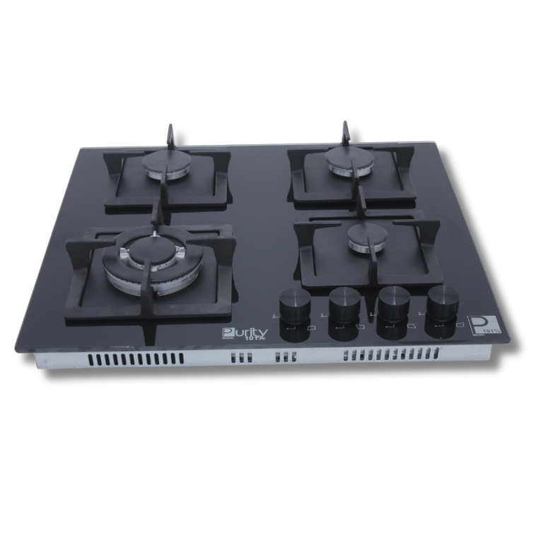 Picture of HPT606G- Gas Hob Purity 4 Eyes Heavy Duty Grids