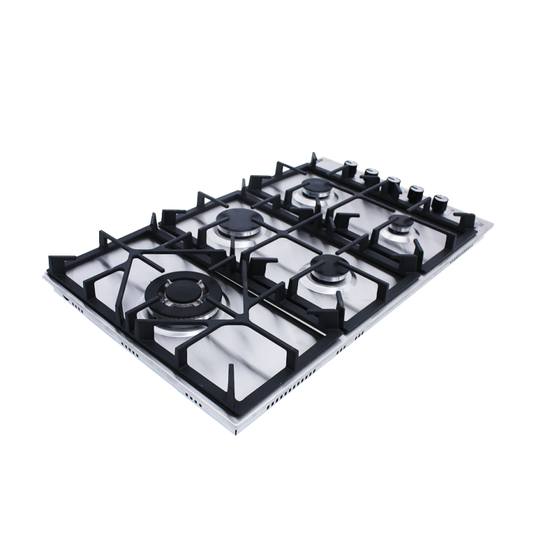 Picture of HPT905S  | Gas Hob Purity 5 Eyes Heavy Duty Grids