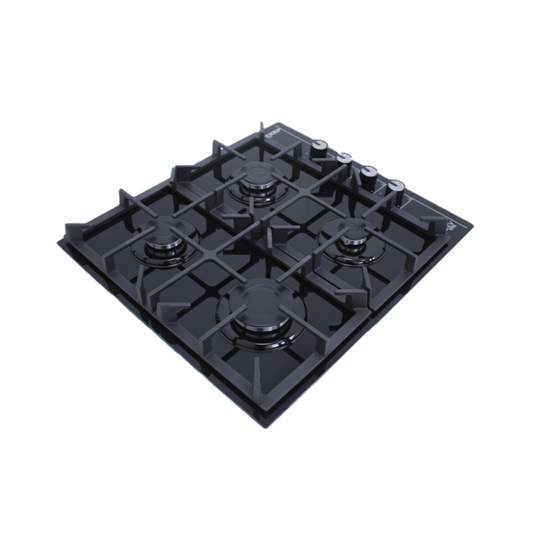Picture of HPT602G | Gas Hob Purity 4 Eyes Heavy Duty Grids
