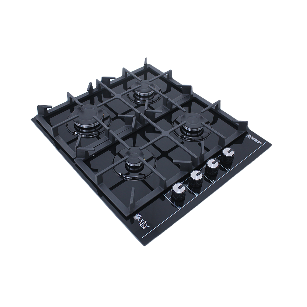 Picture of HPT602G | Gas Hob Purity 4 Eyes Heavy Duty Grids