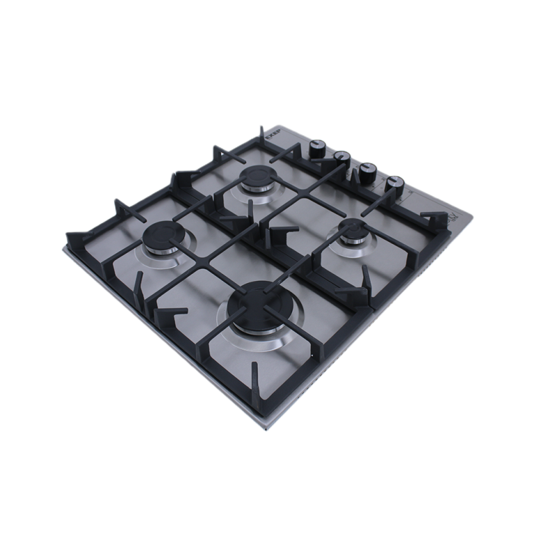 Picture of HPT602S | Gas Hob Purity 4 Eyes Heavy Duty Grids