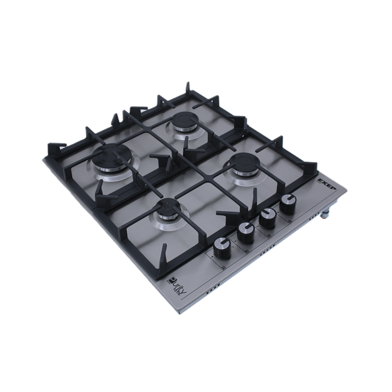 Picture of HPT602S | Gas Hob Purity 4 Eyes Heavy Duty Grids