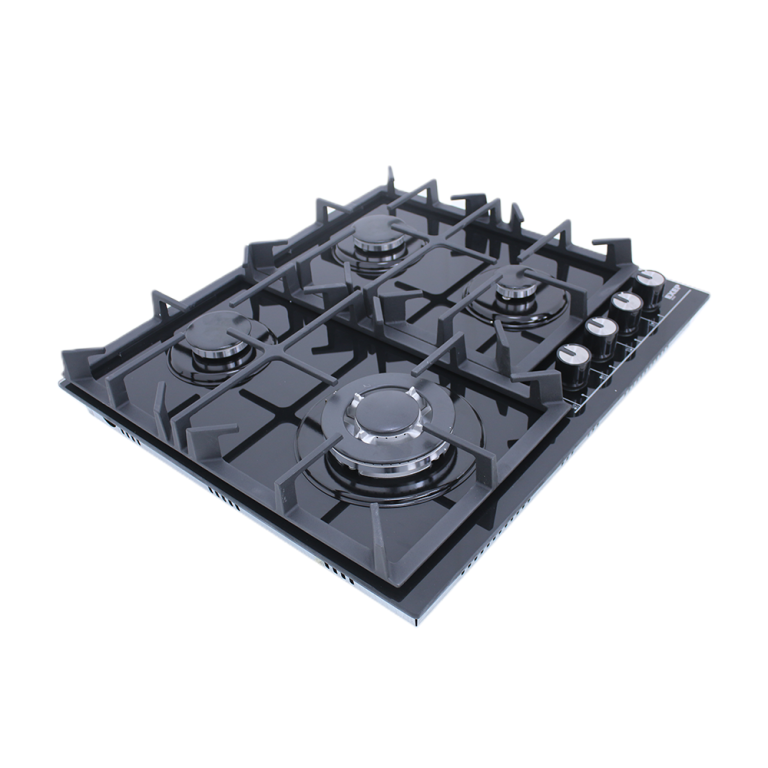 Picture of HPT603G | Gas hob Purity 4 Eyes Heavy Duty Grids