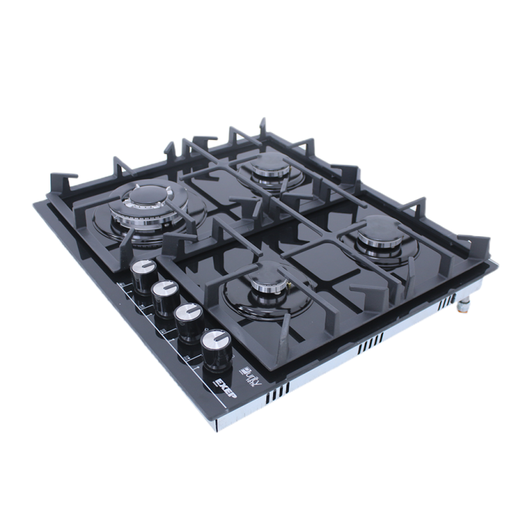 Picture of HPT603G | Gas hob Purity 4 Eyes Heavy Duty Grids