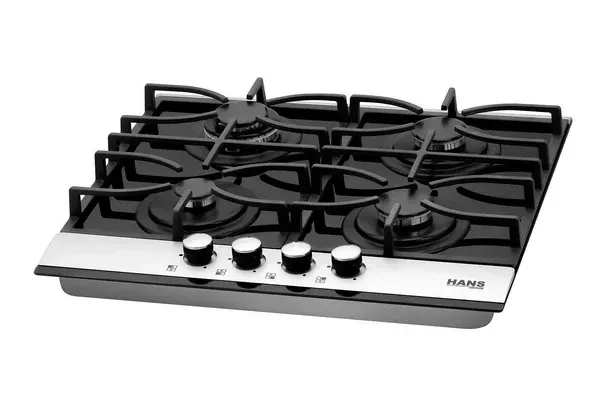 Picture of Hans surface 6220-19 - | Hobs | 60 cm | Gas