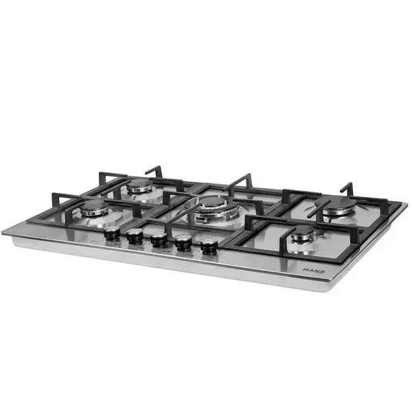 Picture of Hans surface 9710-24 - | Hobs | 90 cm | Gas