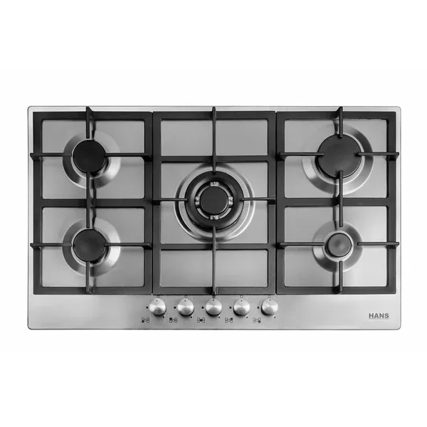 Picture of Hans surface 9710-24 - | Hobs | 90 cm | Gas